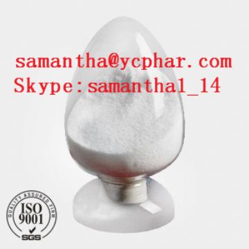 Dehydroisoandrosterone(Dhea) Cas:53-43-0